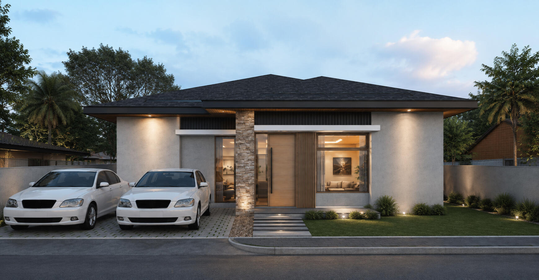 Modern