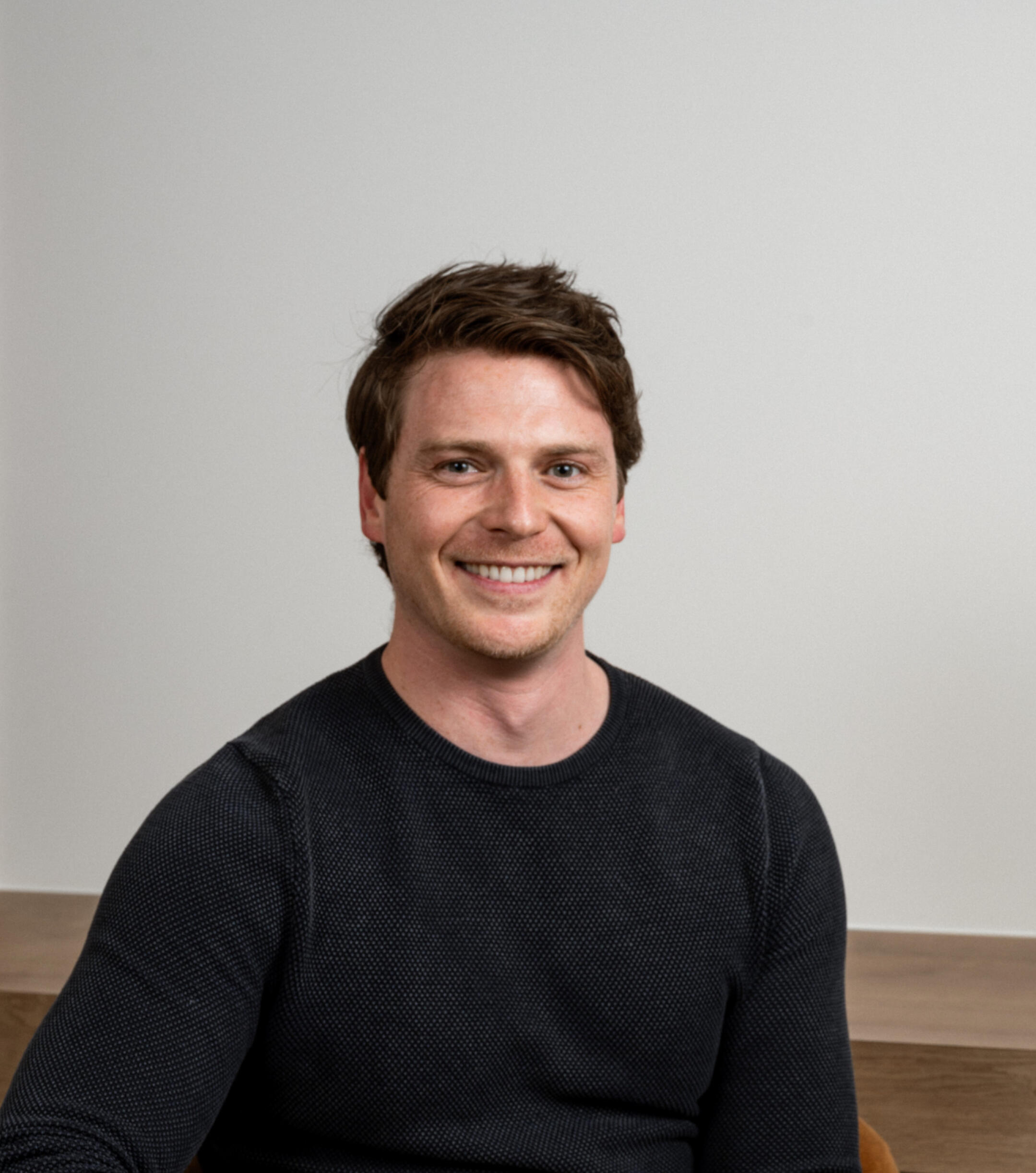 David O'Brien